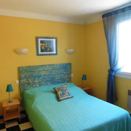 Apartment La Luciole Canet-en-Roussillon