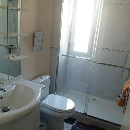 La Luciole Apartmán Canet-en-Roussillon