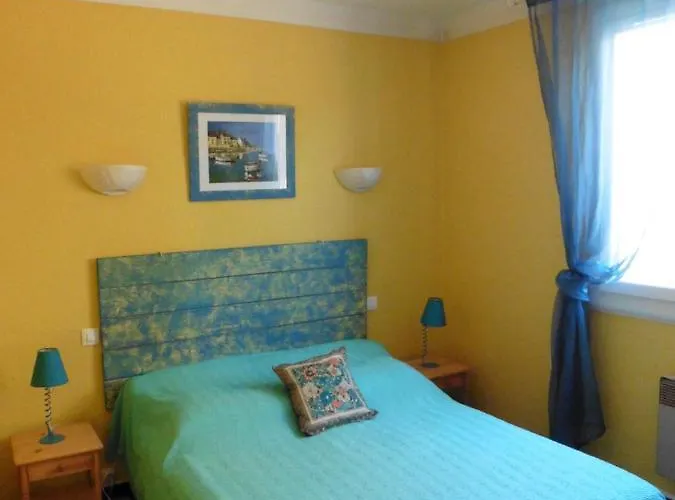 Apartamento La Luciole Canet-en-Roussillon